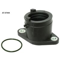 Bronco Carburetor Flange for Honda TRX500 FOREMAN 4X4 FM/FE ES 2005-2011