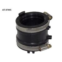 Bronco Carburetor Flange for Honda TRX650FA FOURTRAX RINCON 2003-2005