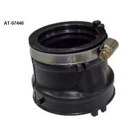 Bronco Carburetor Flange 59.AT-07446