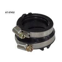 Bronco Carburetor Flange for Suzuki LT-Z400 QUADSPORT 2003-2008