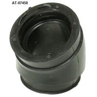Bronco Carburetor Flange 59.AT-07458
