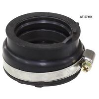 Bronco Carburetor Flange 59.AT-07461