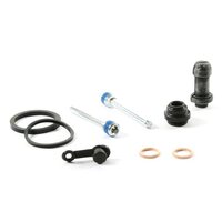 Pro X Front Brake Caliper Rebuild Kit for Suzuki RM65 2003-2005