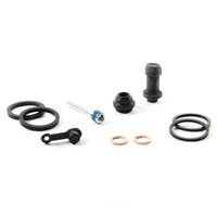 Pro X Front Brake Caliper Rebuild Kit for Suzuki RM250 1996-2012