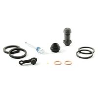 Pro X Front Brake Caliper Rebuild Kit for Honda CRF 250 L 2013-2017