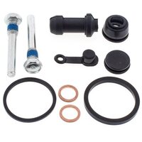 Brake Caliper Rebuild Kit 63.37.63022