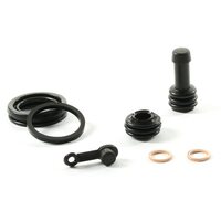 Pro X Front Brake Caliper Rebuild Kit for Suzuki LT230 S 1985