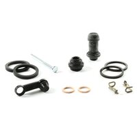 Pro X Front Brake Caliper Rebuild Kit for KTM 530 EXC 2011