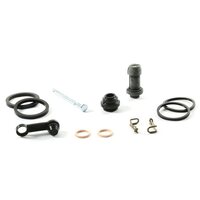Pro X Front Brake Caliper Rebuild Kit for KTM 505 SX-F / XC-F 2008-2009
