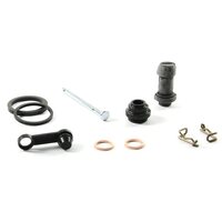 Pro X Rear Brake Caliper Rebuild Kit for Husaberg 570 FE 2009-2011