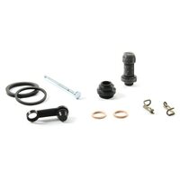 Pro X Rear Brake Caliper Rebuild Kit for KTM 300 EXC 2001-2003