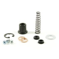 Pro X Front Brake Master Cylinder Rebuild Kit for Kawasaki KLX650R 1993-1995