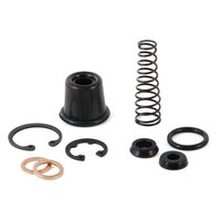 Pro X Rear Brake Master Cylinder Rebuild Kit for Yamaha YFZ350 Banshee 1987-2006