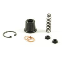Pro X Rear Brake Master Cylinder Rebuild Kit for Honda CRF 450 R 2002-2019