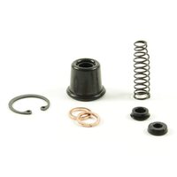 Pro X Rear Brake Master Cylinder Rebuild Kit for Suzuki RMX450Z 2010-2015