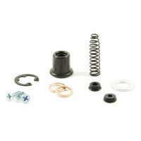 Pro X Front Brake Master Cylinder Rebuild Kit for Yamaha YZ250 X 2016-2018