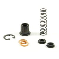 Pro X Front Brake Master Cylinder Rebuild Kit for Honda TRX 250 Fourtrax 1987