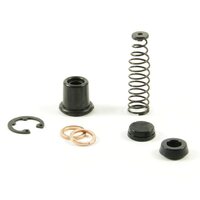 Pro X Front Brake Master Cyl Rebuild Kit for Kawasaki KVF360B Prairie 2003-2010