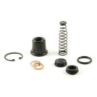 Pro X Rear Brake Master Cyl Rebuild Kit for Honda TRX 680 Rincon 2006-2017