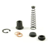 Pro X Front Brake Master Cyl Rebuild Kit for Kawasaki KVF650I Brute force 2006-2013