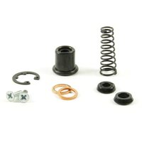 Pro X Front Brake Master Cylinder Rebuild Kit for Yamaha YFM660R Raptor 2001-2005