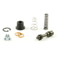 Pro X Front Brake Master Cylinder Rebuild Kit for KTM 525 EXC 2006-2007