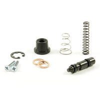 Pro X Front Brake Master Cylinder Rebuild Kit for Husaberg FE450 2009-2011