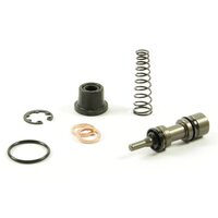 Pro X Rear Brake Master Cylinder Rebuild Kit for KTM 350 EXC-F 2012