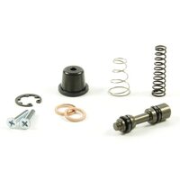 Pro X Front Brake Master Cylinder Rebuild Kit for Husqvarna FC 450 2014-2017