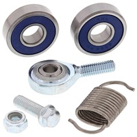 Pro X Rear Brake Pedal Rebuild Kit for Husqvarna TC 125 2016-2018