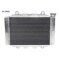 Psychic Radiator for Yamaha KODIAK 400 4WD 2003-2006 Oversized Core 40mm