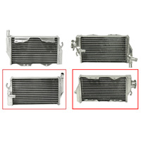 Psychic Radiator Pair 67.XD-10027