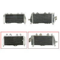 Psychic Radiator Pair 67.XD-10031