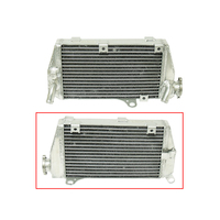 Psychic Radiator Pair 67.XD-10062