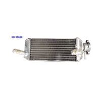 Psychic Radiator Pair for Kawasaki KX 65 2000-2019 Standard