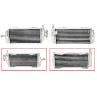 Psychic Radiator Pair 67.XD-10076