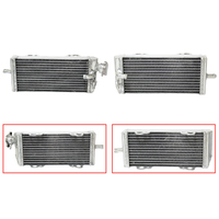 Psychic Radiator Pair 67.XD-10085