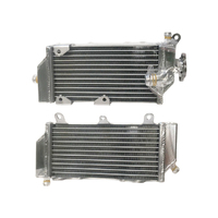 Psychic Radiator Pair 67.XD-10095