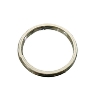 Bronco Exhaust Gasket for Yamaha YFM200 MOTO-4 1985-1991 Manifold>Pipe