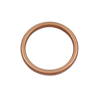 Bronco Exhaust Gasket for Honda MUV700 2009-2013 Manifold>Pipe