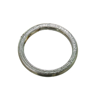 Bronco Exhaust Gasket for Kawasaki KRT750 TERYX 4 2012-2013 Manifold>Pipe