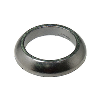 Bronco Exhaust Gasket for Polaris MAGNUM 330 2X4 2003-2006 Pipe>Exhaust