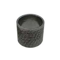 Bronco Exhaust Gasket for Suzuki LT-4WDV QUADRUNNER 1997 Pipe>Exhaust