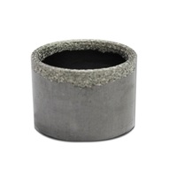 Bronco Exhaust Gasket for Yamaha YZ 450 F 2004-2006