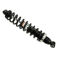 Bronco Rear Shock 77.AU-04254
