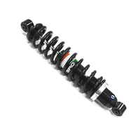 Bronco Rear Shock 77.AU-04256