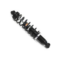 Bronco Front Shock for Yamaha KODIAK 400 2003-2004