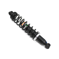 Bronco Front Shock for Yamaha Grizzly 660 4WD 2002-2008