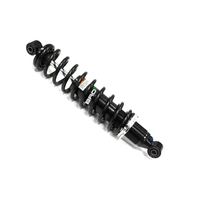 Bronco Front Shock for Yamaha Grizzly 550 4WD 2009-2014