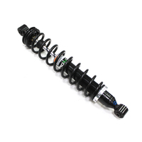 Bronco Front Shock for Yamaha Big Bear 400 4X4 2000-2006